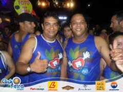 Bloco Abraçaê